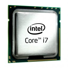 CPU Intel Core i7 - 3770